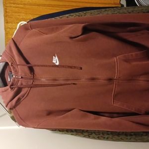 Nike Sweat suit
